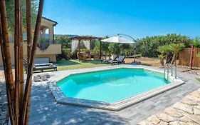 Villa Pedra Alghero - Appartamento In Villa Con Piscina
