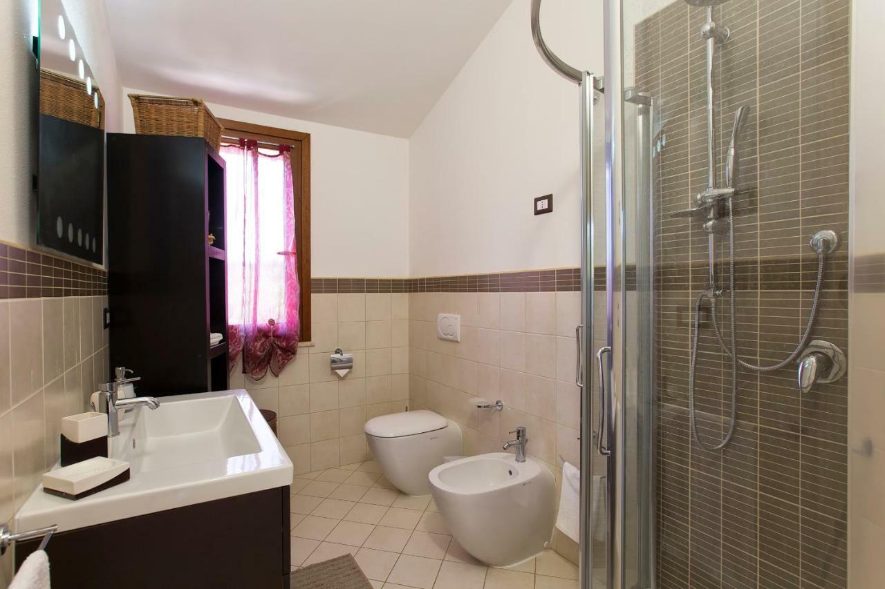 Villa Pedra Alghero - Appartamento In Villa Con Piscina Extérieur photo
